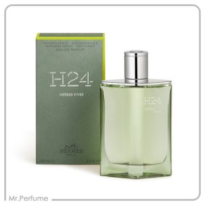 هرمس اچ 24 هربس وایبز