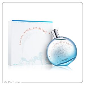 هرمس او دس مرویس بلو