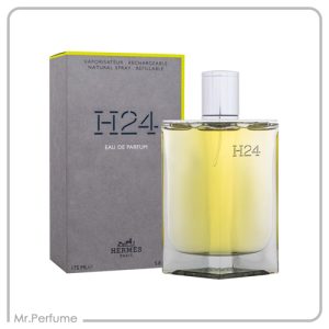 هرمس اچ24 ادوپرفیوم