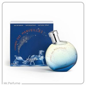 هرمس له امبر دس مرولیس