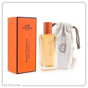 هرمس هرمسنس امبره نارگلی