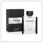 لالیک له اینسومیس