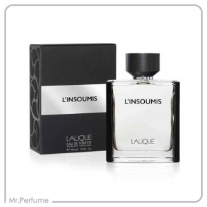 لالیک له اینسومیس