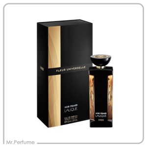 لالیک نویر پرمیر فلور یونیورسال