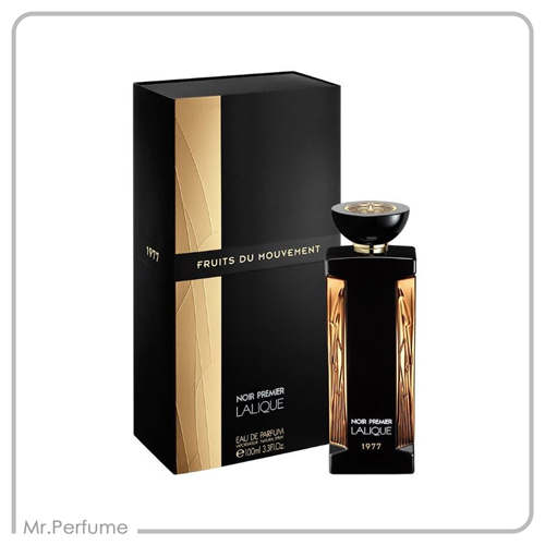 LALIQUE-Noir-Premier-Fruits-du-Mouvement لالیک نویر پرمیر فروتس دو موومنت