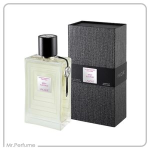 لالیک اسپایسی الکتروم