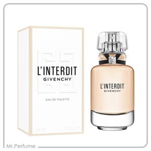 جیونچی له اینتردیت ادوتویلت 2022