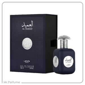 لطافه العمید