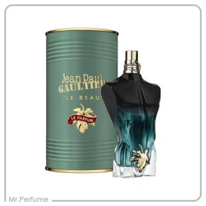 ژان پل گوتیه له بو له پرفیوم