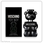 موسکینو توی بوی