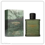 او بوتیکاریو یومینی اسپریت