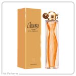 جیونچی ارگانزا