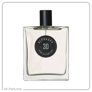 الفاورا 30