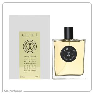 پاریس کوز 02