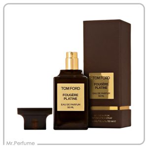 فوگر (فوژه) پلاتین