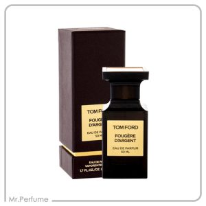 فوگر (فوژه) د آرگنت