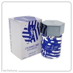 ایو سن لورن آرت کالکشن لهوم لیبر