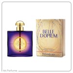 ایو سن لورن بل د اوپیوم ادوپرفیوم اکلت