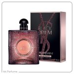 ایو سن لورن بلک اپیوم ادو تویلت 2018