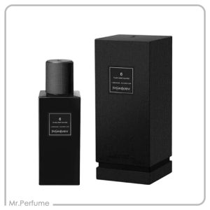 ایو سن لورن 6 پلس سینت سولپیس