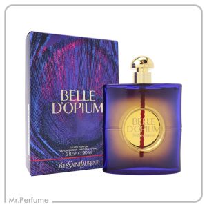 ایو سن لورن بل د اپیوم