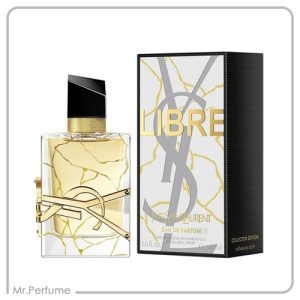 ایوسن لورن لیبره ادو پرفیوم کالکتور ادیشن 2023