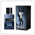 ایو سن لورن وای الکسیر