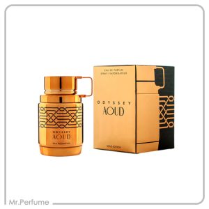 آرماف اودیسی آعود