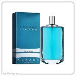 آزارو کروم لجند