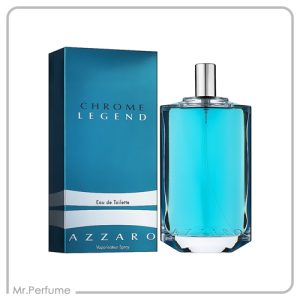 آزارو کروم لجند