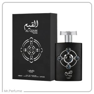 القیم سیلور