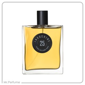 ایندوچاین 25