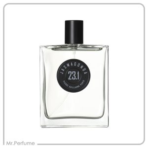 جاسماگوندا 23.1
