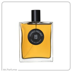 لونجس پروفنس 19