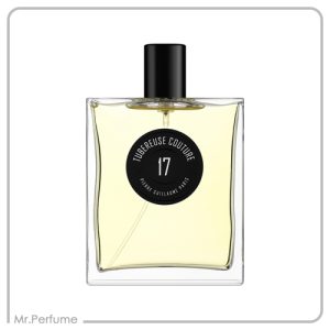 توبرز کوتور 17