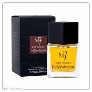 M7 عود ابسلو