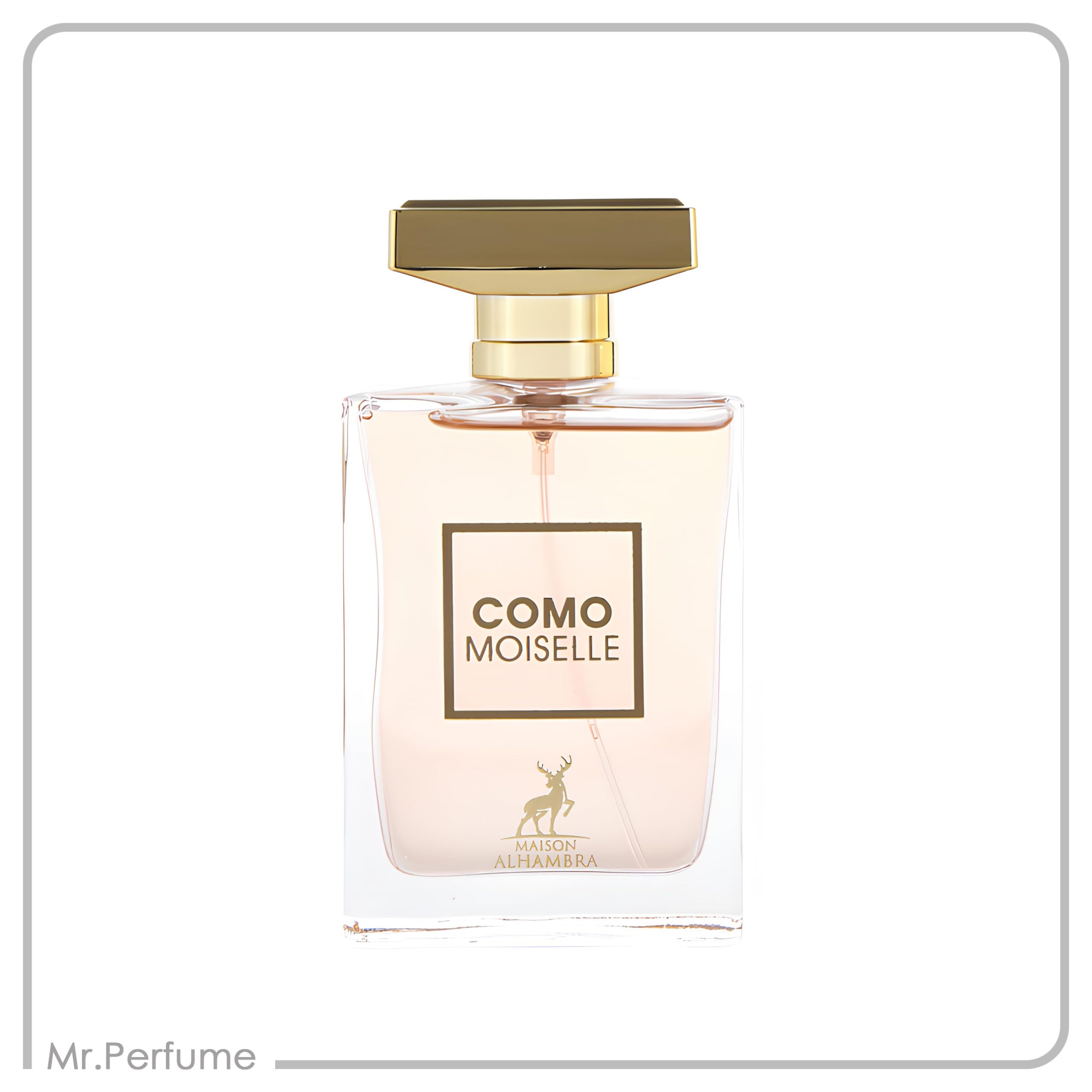 Como-Moiselle-Alhambra-1 کومو موزیل
