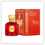 باروک رژ اکستریت