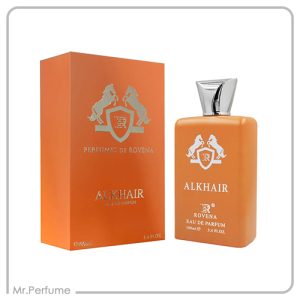 روونا آلخیر