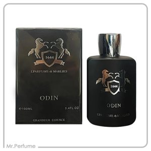گرندیور اسنس ادین