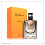 د لیون کلاب مونارک