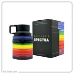 آرماف اودیسی اسپکترا