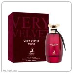 الحمبرا وری ولوت رژ