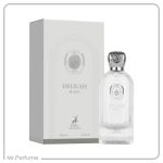 الحمبرا دلیلاه بلانک