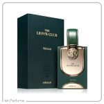 آرماف د لیون کلاب فروس