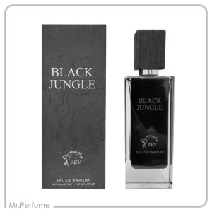 آر کی وی بلک جانگل