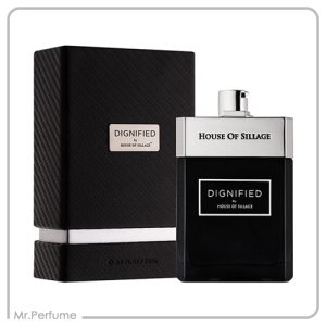 هاوس اف سیلج دیگنیفا