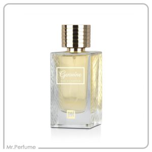 جانوین جنیون