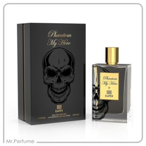 امپر فانتوم مای هیرو