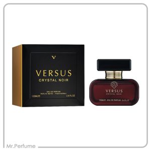 ورسوس کریستال نویر